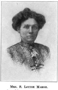 From the Daughters of the American Revolution Magazine, October, 1913